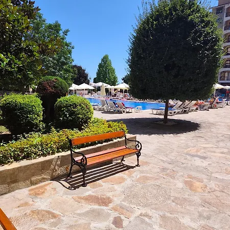 Bendita Mare Appartement Varna