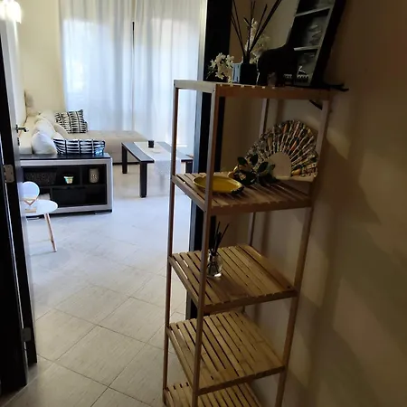 Bendita Mare Appartement Varna