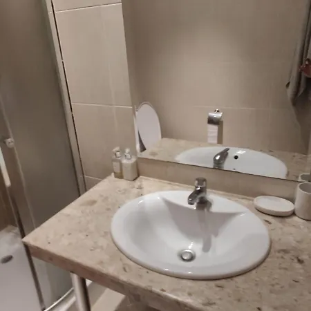 Appartement Bendita Mare *