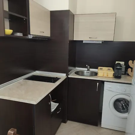 Bendita Mare Appartement *