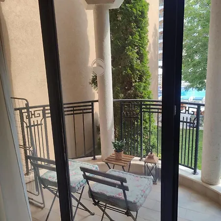 Appartement Bendita Mare *