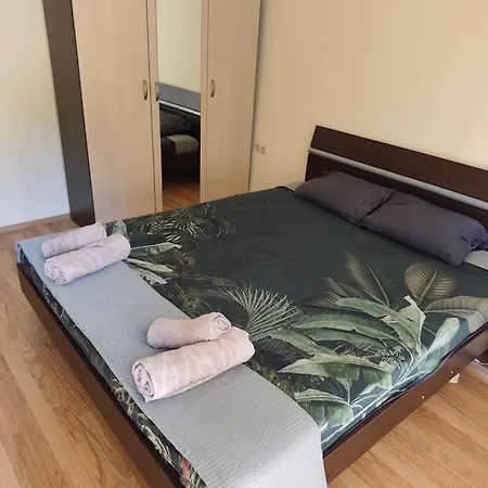Appartement Bendita Mare Varna
