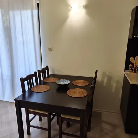 Appartement Bendita Mare Varna